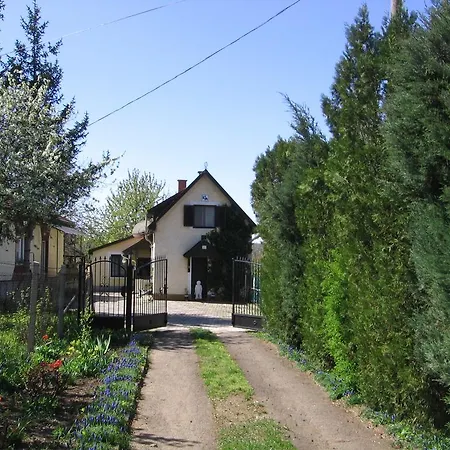 Makó-vendégház