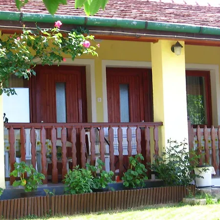 Affittacamere Makó-vendégház Eger
