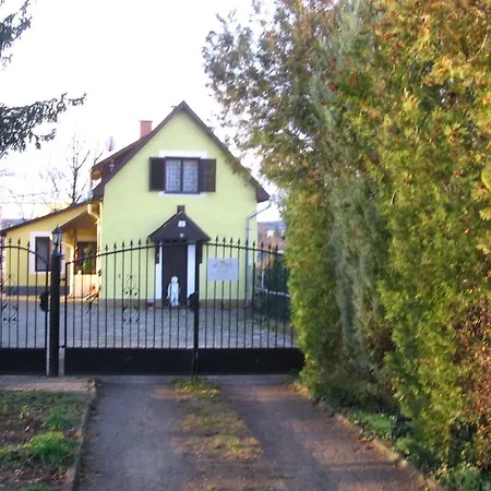 Affittacamere Makó-vendégház